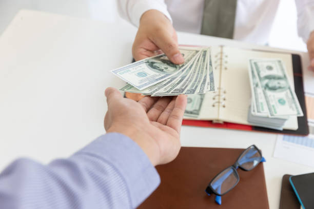Professional Loan Agency in Lewiston, CA